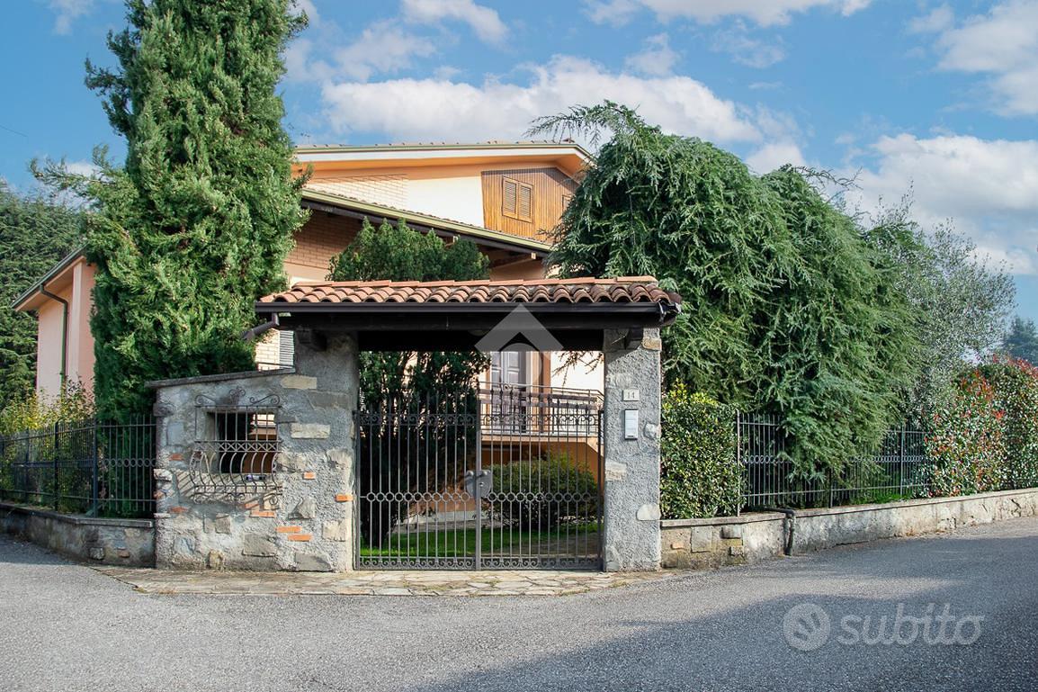 House in Palazzolo sull'Oglio, San Rocco - Vista 3