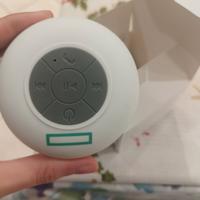 cassa bluetooth  nuova di zecca 