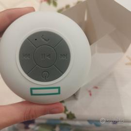 cassa bluetooth  nuova di zecca 