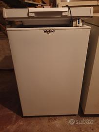 Congelatore Whirpool