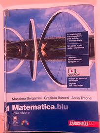 Libro liceo scientifico