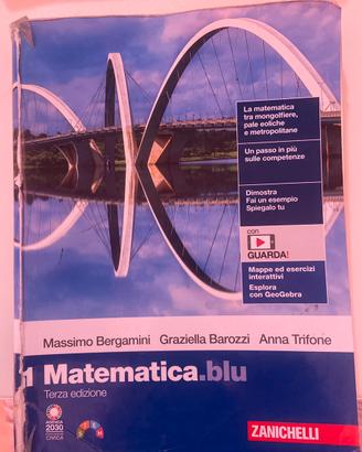 Libro liceo scientifico