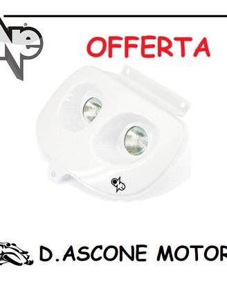 MASCHERA BOOSTER 1991 2003