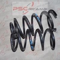 Molle sospensione posteriore Hyundai Santa Fè