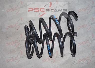 Molle sospensione posteriore Hyundai Santa Fè