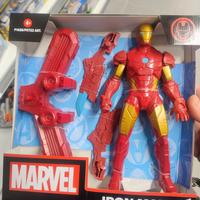 Personaggio IRON MAN Marvel
