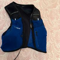 Gilet salomon