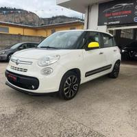 Fiat 500L 1.3 Multijet 95 CV Business