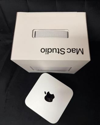 Apple Mac Studio M1 Max