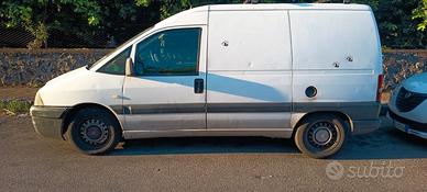 Fiat scudo 