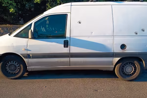 Fiat scudo 