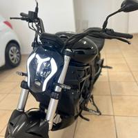 Benelli 502c