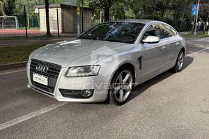 AUDI A5 SPB 1.8 TFSI multitronic Ambiente