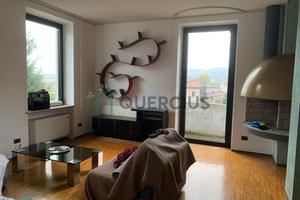 Appartamento a Cazzano di Tramigna (VR)