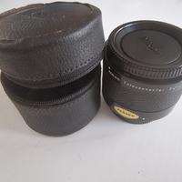 Nikon Teleconverter TC-200
