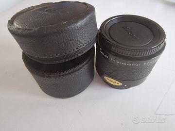 Nikon Teleconverter TC-200