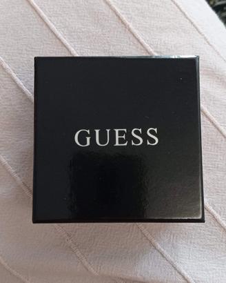 Orecchini Guess nuovi