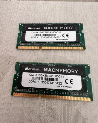 Memoria Ram