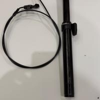 Reggisella telescopico 31.6