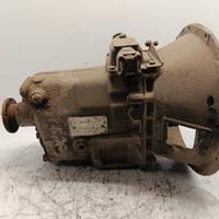 CAMBIO MANUALE COMPLETO NISSAN Trade Serie 0720103