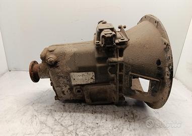 CAMBIO MANUALE COMPLETO NISSAN Trade Serie 0720103