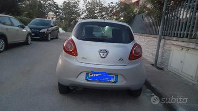 pezzi di ricambio
