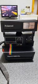 Polaroid spirit 600 cl