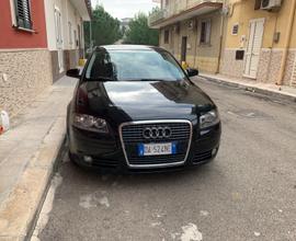 AUDI A3 Sportback e-tron - 2006