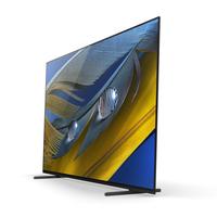 Sony oled XR A80j 55
