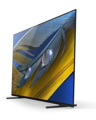 Sony oled XR A80j 55