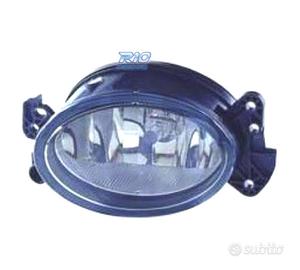 FARO ANABBAGLIANTE SX MERCEDES VARI MODELLI