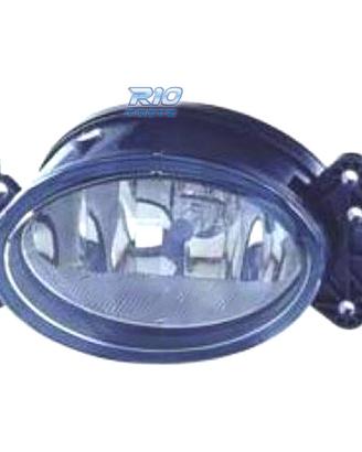 FARO ANABBAGLIANTE SX MERCEDES VARI MODELLI