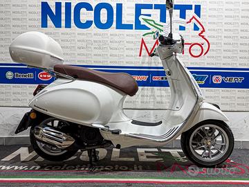 Piaggio Vespa Primavera 150 2023 - tua a soli: €10