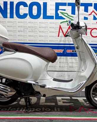 Piaggio Vespa Primavera 150 2023 - tua a soli: €10