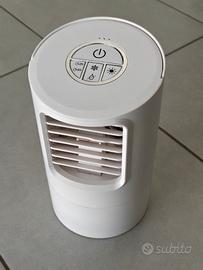 Raffrescatore evaporativo 