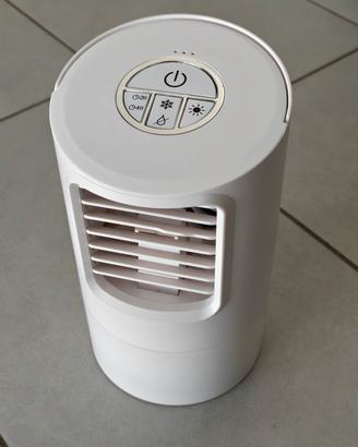 Raffrescatore evaporativo 