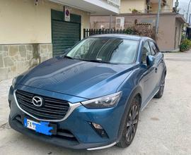 Mazda cx-3 - 2019