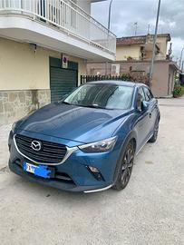 Mazda cx-3 - 2019