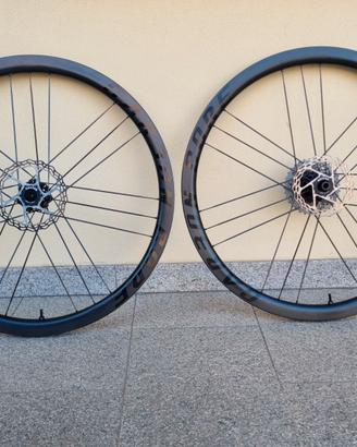 Ruote bici da corsa - Carbon Core 36 mm G3