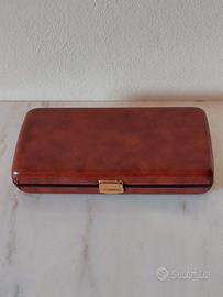 Vintage beauty case anni '70