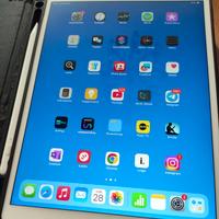 iPad Air 3 64gb PEN e mouse