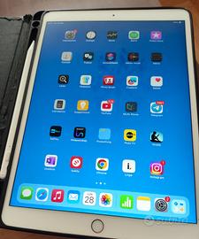 iPad Air 3 64gb PEN e mouse