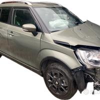 Suzuky ignis 4x4