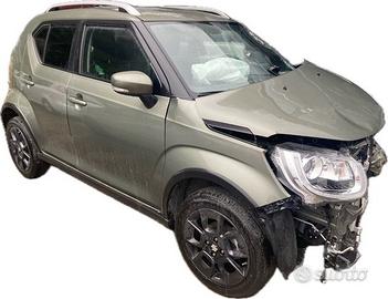 Suzuky ignis 4x4