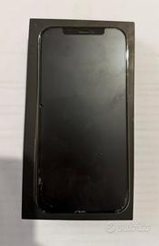 IPhone 12 pro