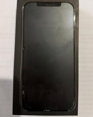 IPhone 12 pro