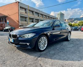 BMW Serie 3 Touring Luxury (320/F31)