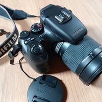 FUJIFILM FINEPIX S200 EXR