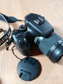 FUJIFILM FINEPIX S200 EXR