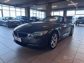 BMW Z4 sdrive23i